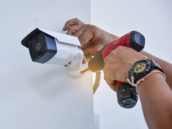Benefits of Our Security Services